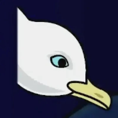 カモメ先生