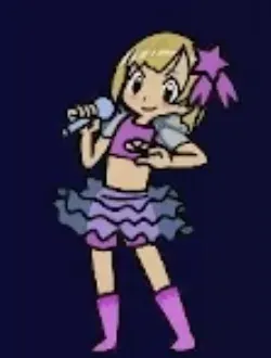 アイドル レーナ