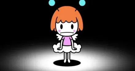 クリア後パーシャル