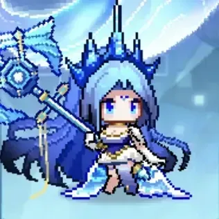 リヴァイアサン(深淵の女帝)画像