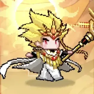 アポロ(光明の神)画像