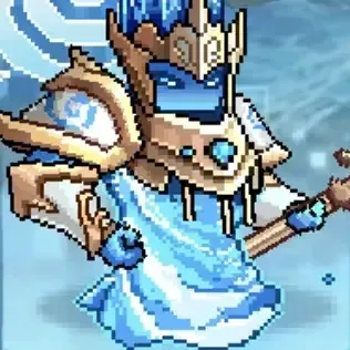ポセイドン(海王)画像