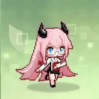 マキ(羊の魔法使い)画像