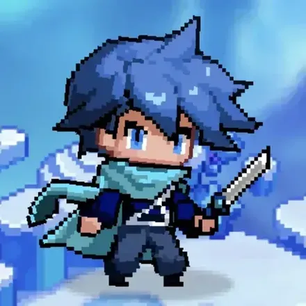 ハント(氷雪の狩人)画像