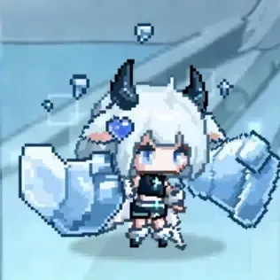 ユミル(軍神)画像