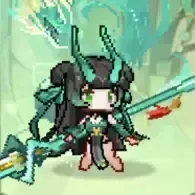 青龍(蒼龍七宿)画像