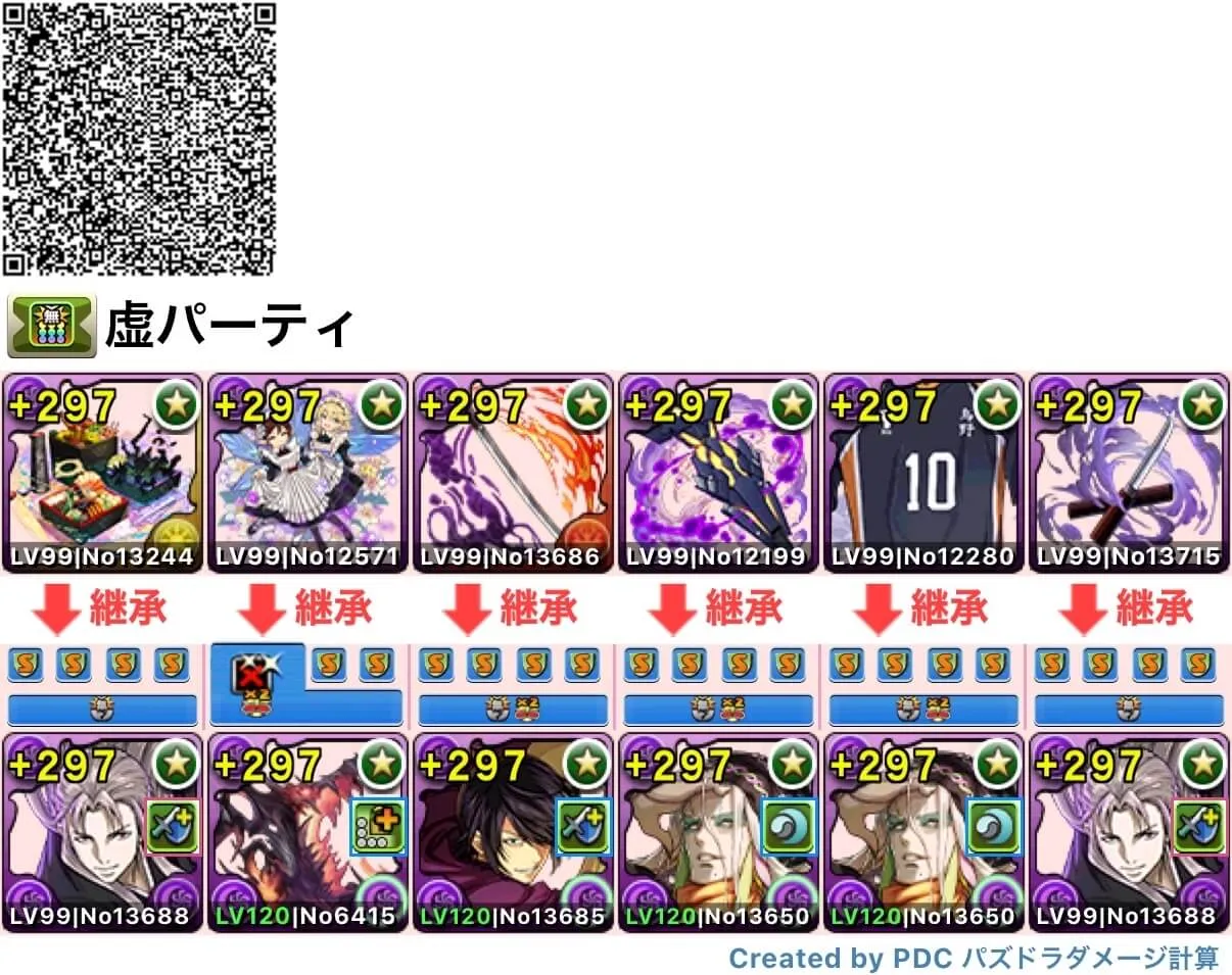 編成