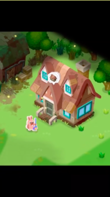 ポコタウン 町づくり