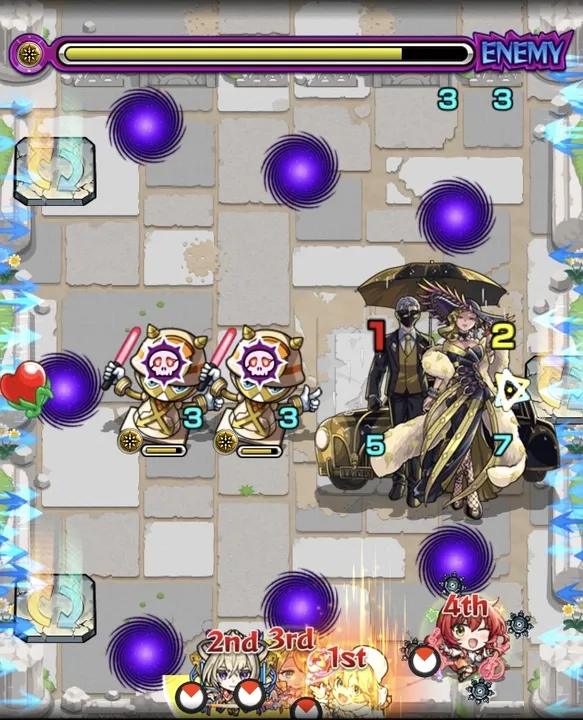 イゴーロナクステ2