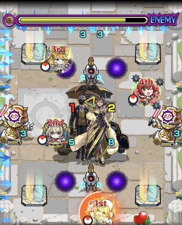 イゴーロナクステ3