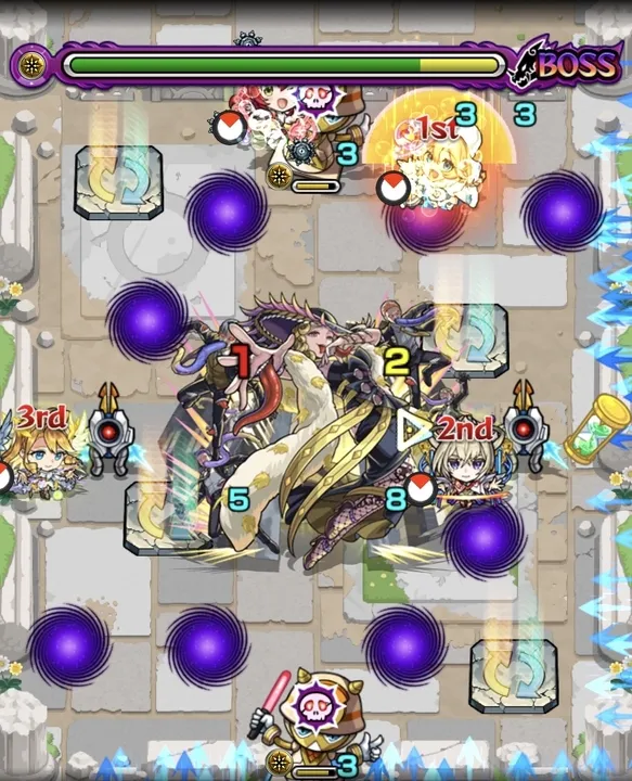 イゴーロナクボス2