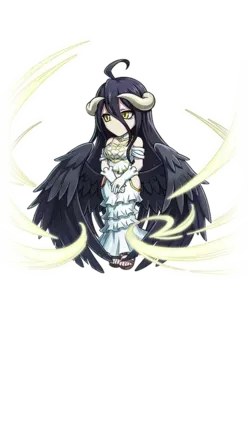 アルベド