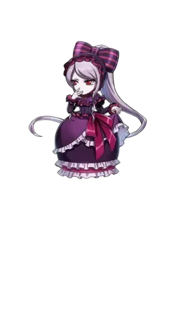 シャルティア