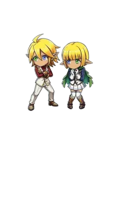 アウラ＆マーレ