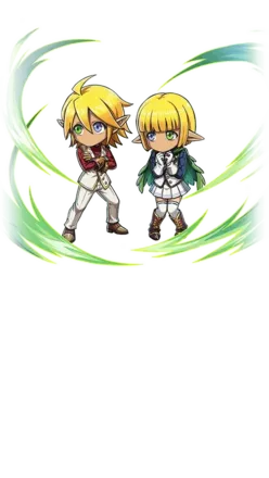 アウラ＆マーレ