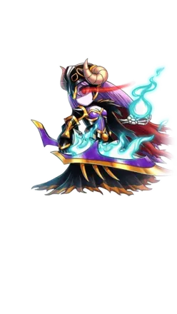 魔人リラ
