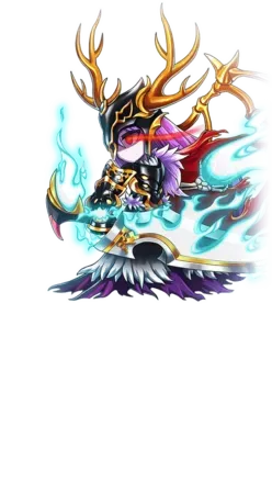 魔人リラ