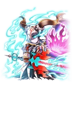 魔人リラ