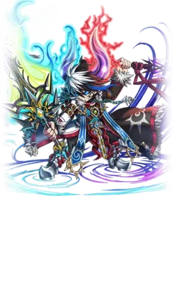 戯神キラ