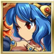 炎踊王姫ラムナ画像