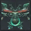 金鉄の庭候画像