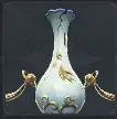 磁器の庭候画像