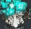 千傀の重楼画像