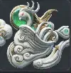 石の庭候画像