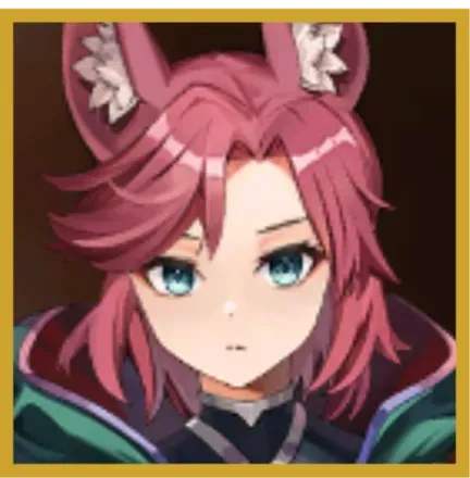 リルカの画像