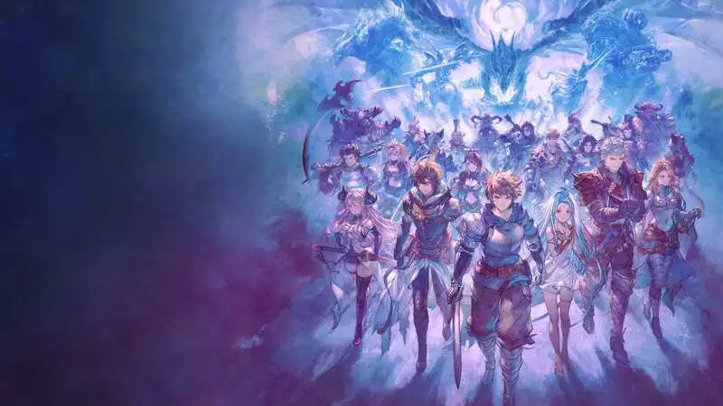 【先行プレイレビュー】新キャラや新要素が続々追加!グラブルリリンク エンドレスラグナロクを先行プレイ