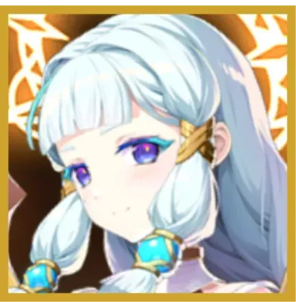神託のエレナの画像