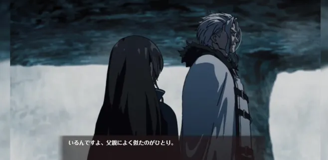無職転生クロエコ
