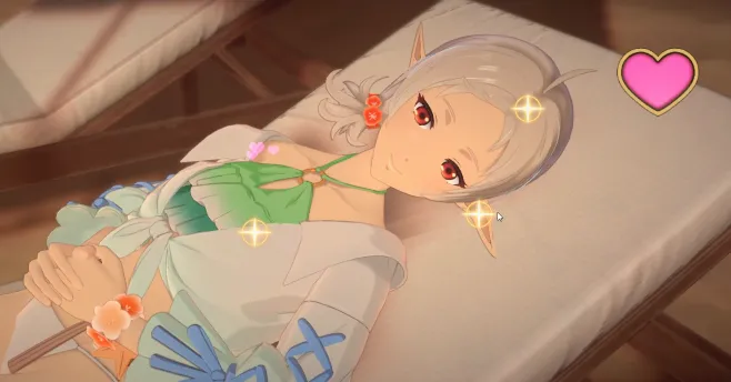 無職転生クロエコ