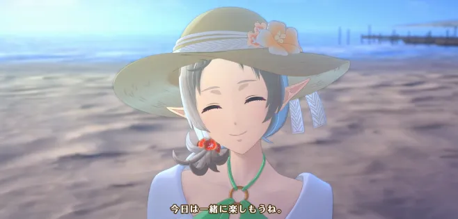無職転生クロエコ