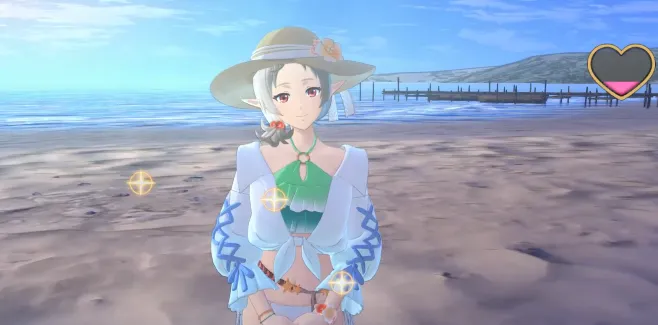 無職転生クロエコ