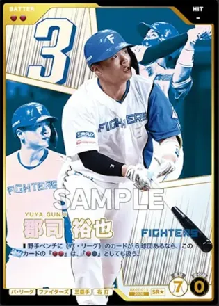 郡司 裕也