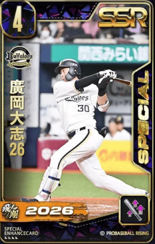 廣岡大志26の画像