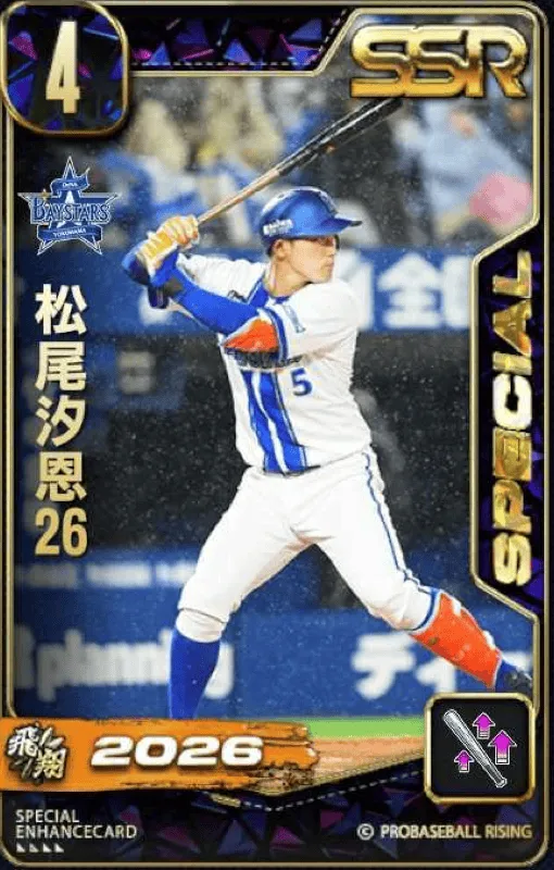 松尾汐恩26の画像