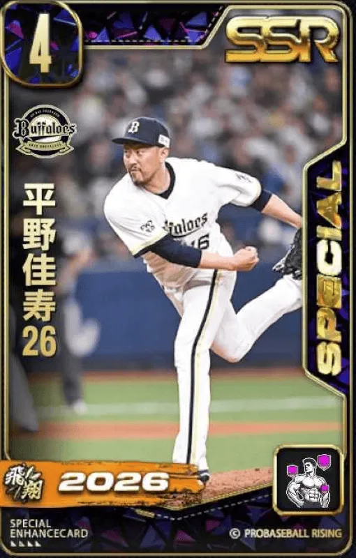 平野佳寿26の画像