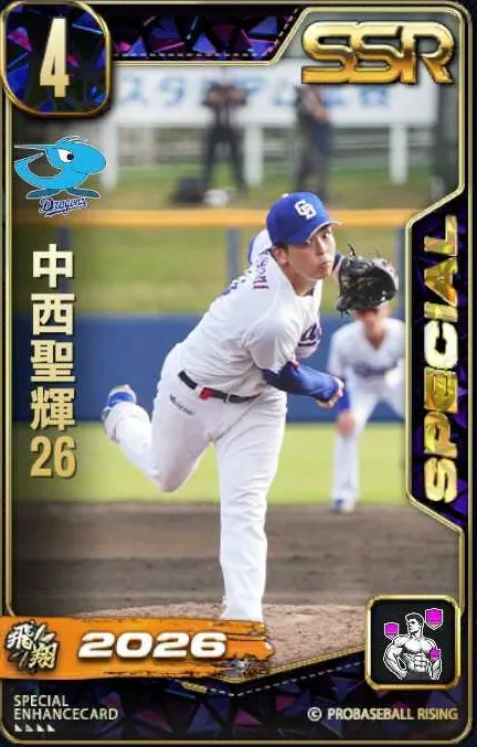 中西聖輝26の画像