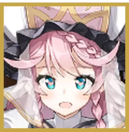 アンジェリカの画像
