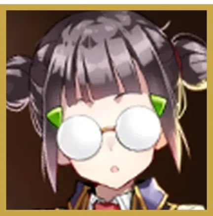 ヘイゼルの画像
