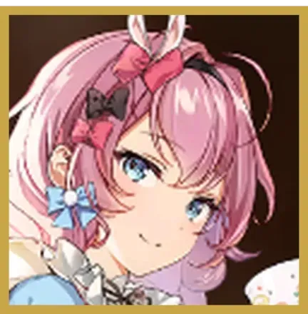 メルヘンテネブレアの画像
