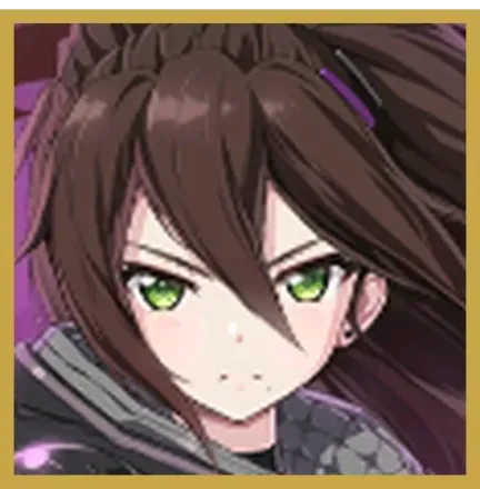 黒騎士ピィリスの画像