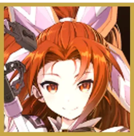 研究者キャロットの画像