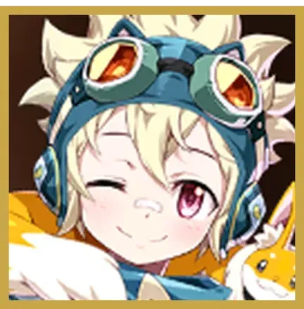 レオの画像