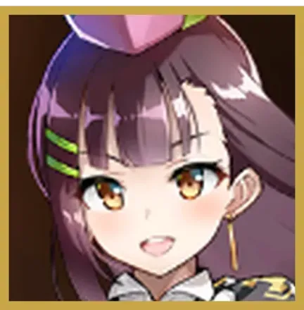 生徒会広報ヘイゼルの画像