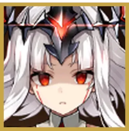 魔神の影の画像