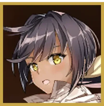 戦闘人形マヤの画像