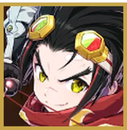 放浪勇者レオの画像